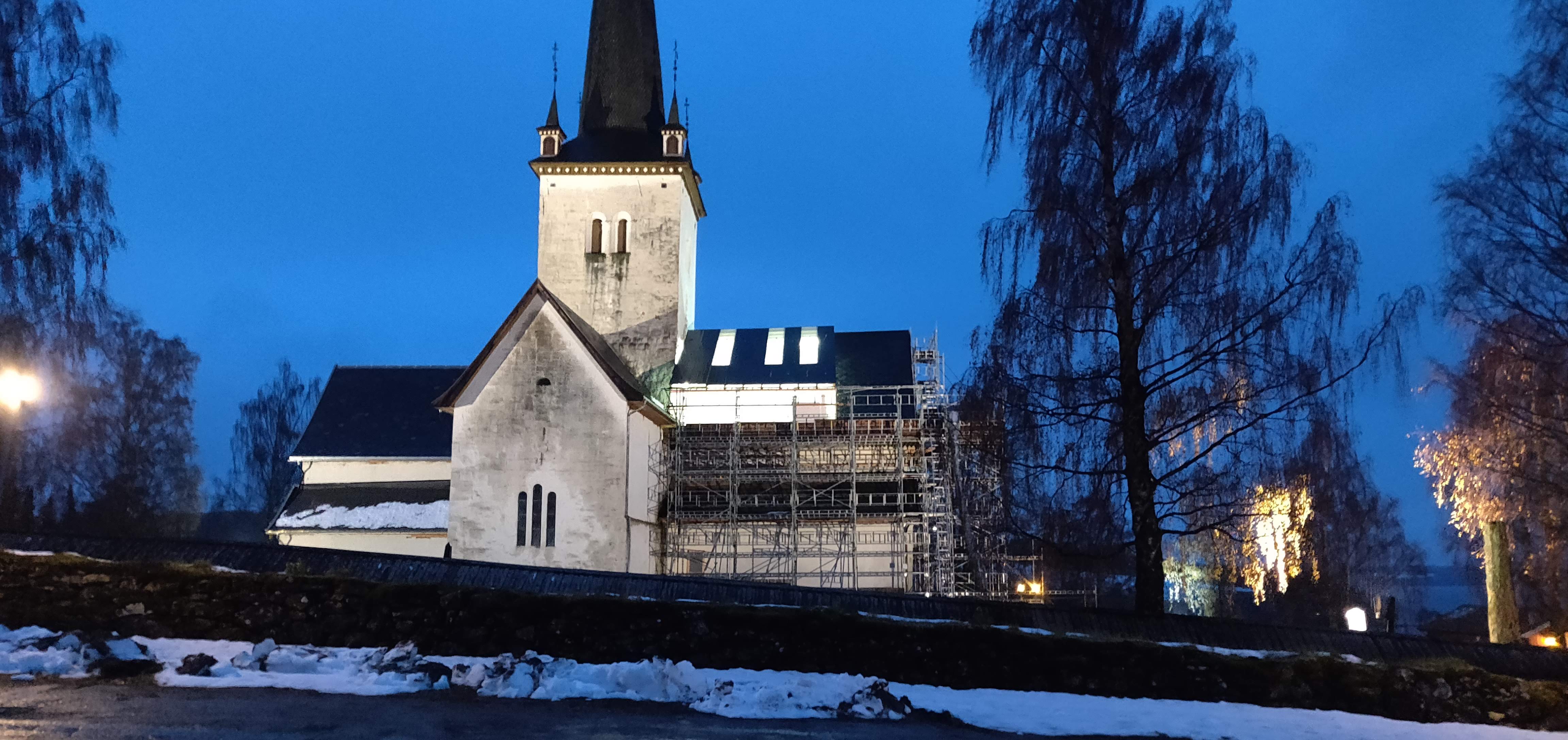 Befart Og Bevart Sindre Nygård