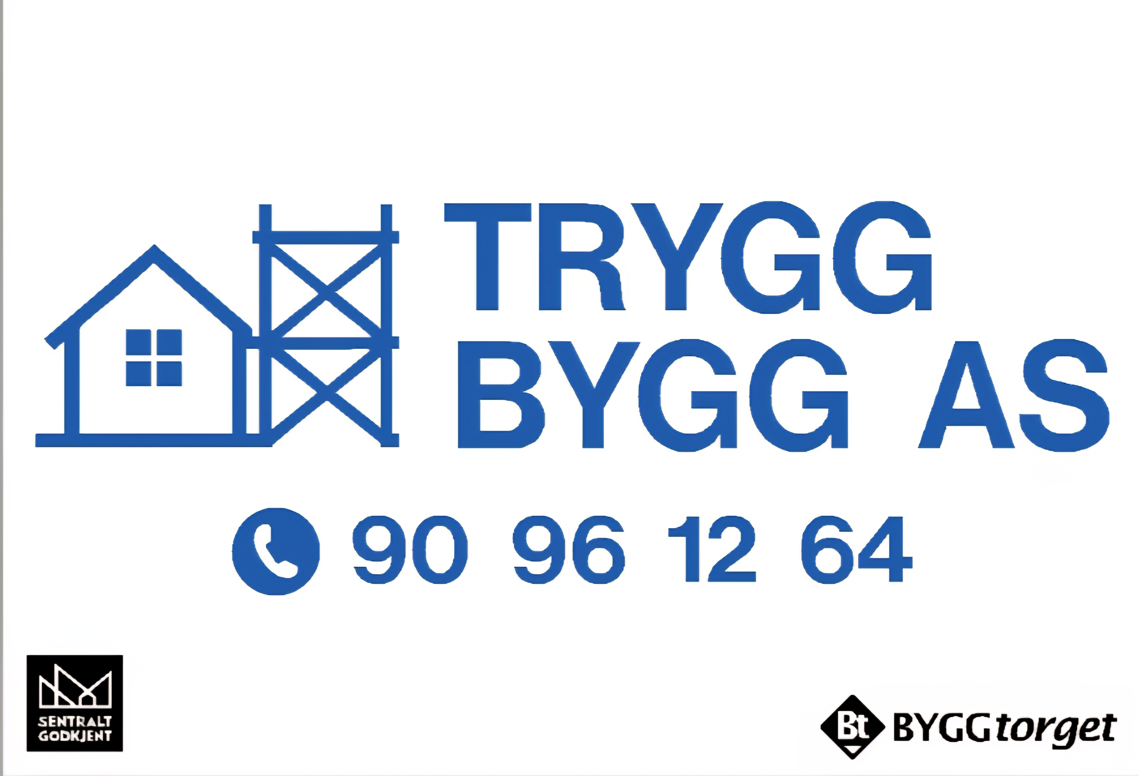 Tryggbygg AS