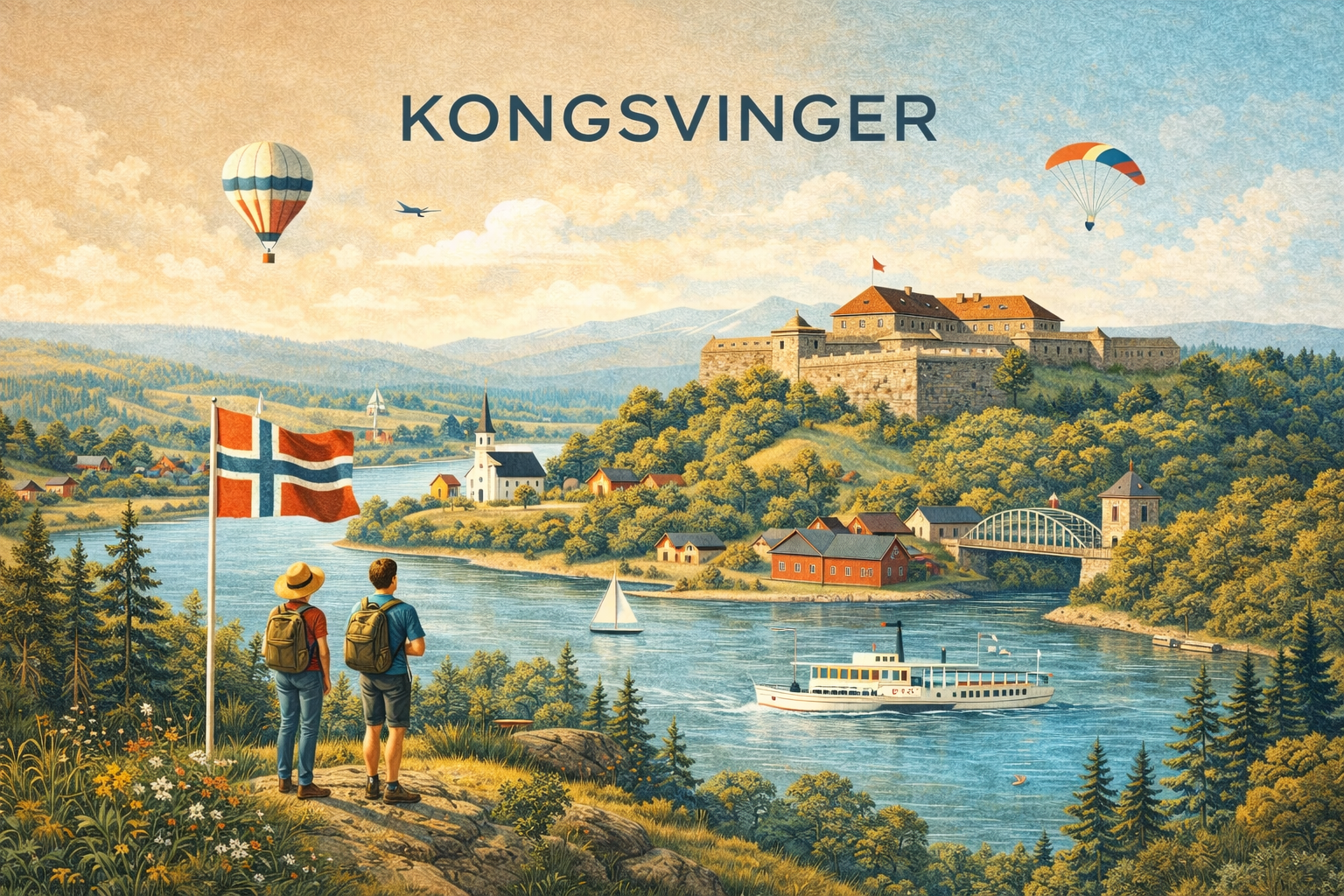 Kongsvinger