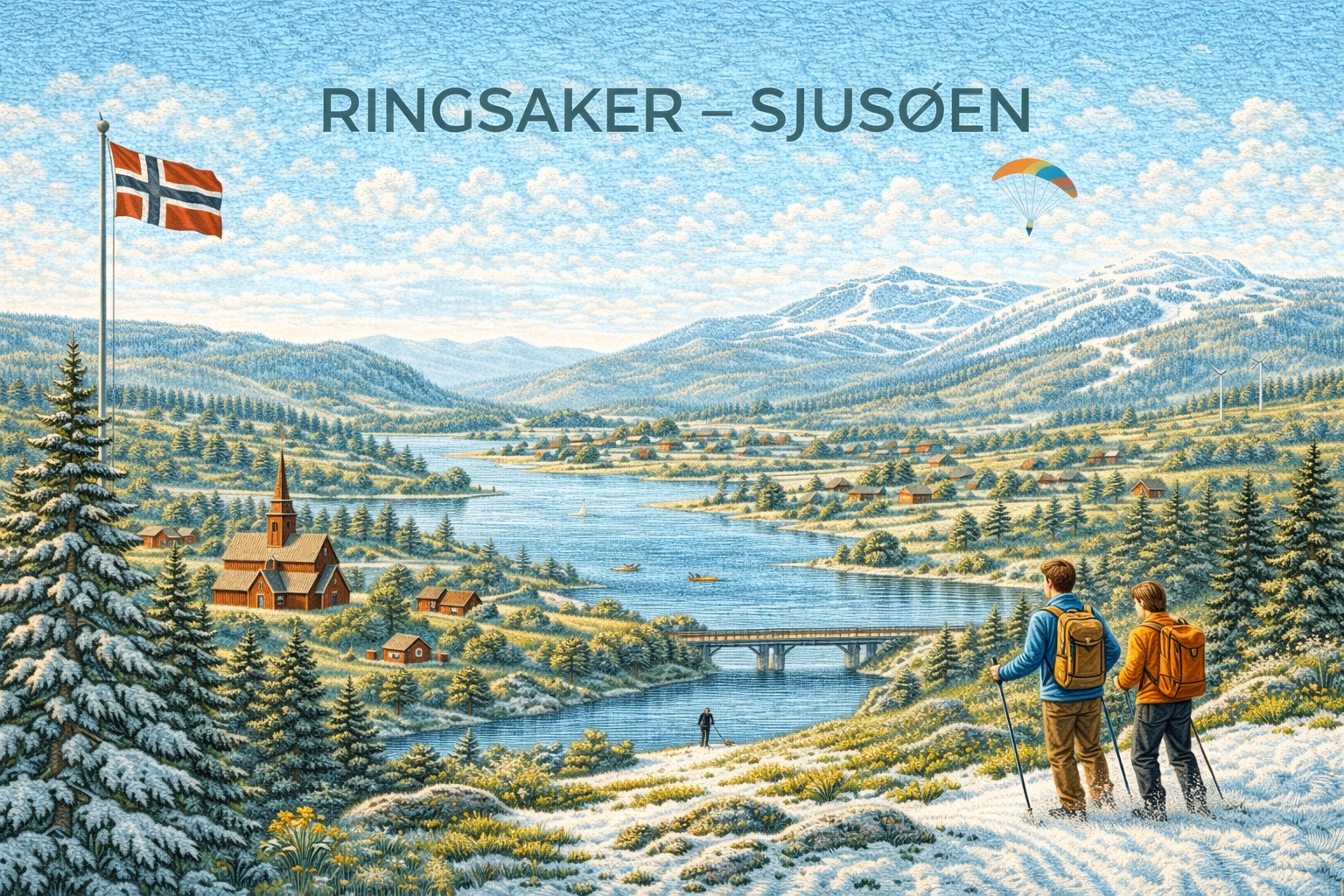 Ringsaker