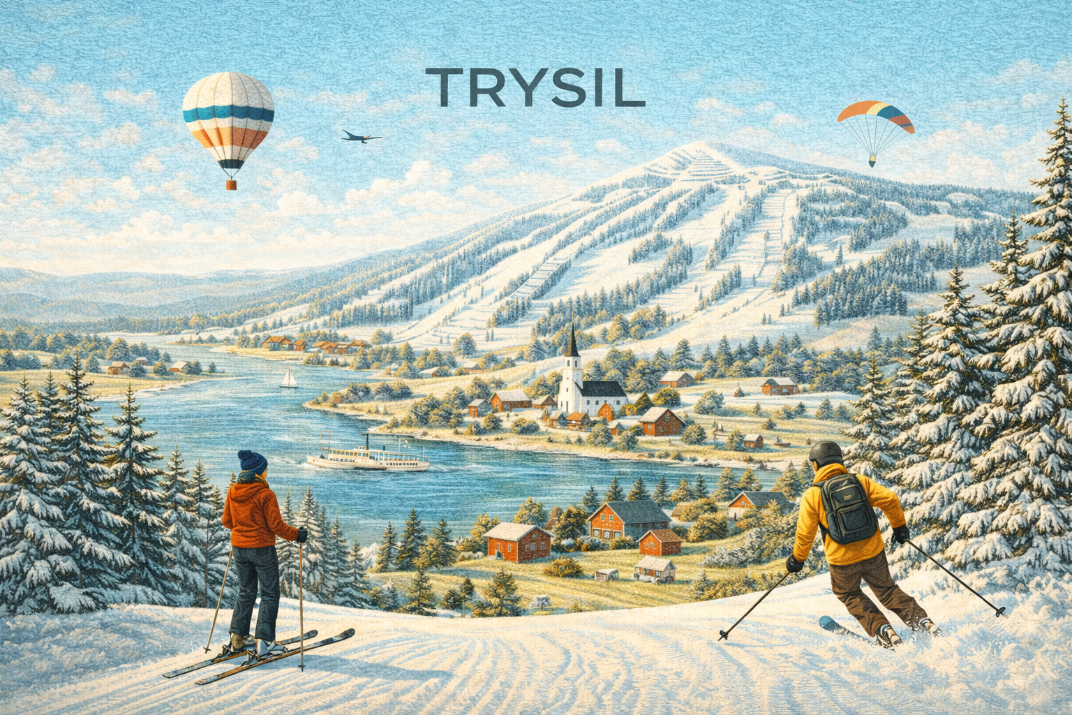 Trysil